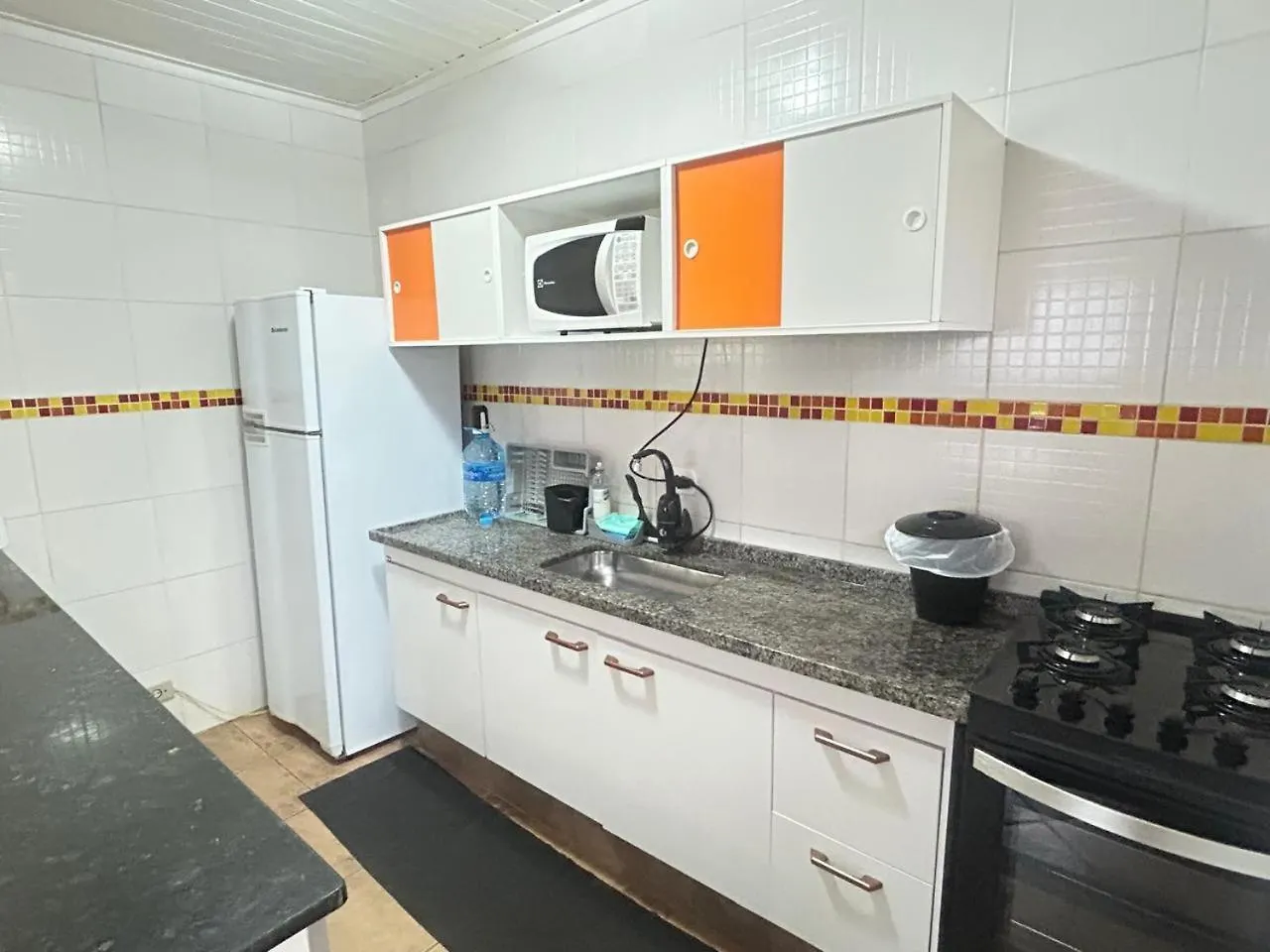 Holiday home Casa Sobre as Nuvens - Ideal para Casal ou Família Campos do Jordao
