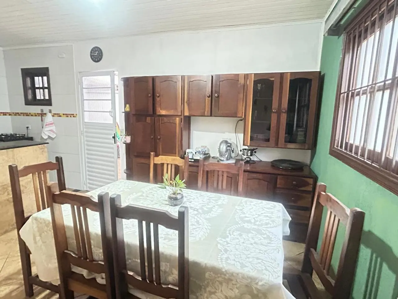 Casa Sobre as Nuvens - Ideal para Casal ou Família Campos do Jordao Brazil