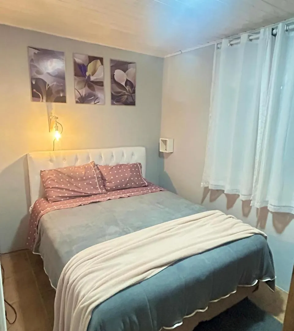 Casa Sobre as Nuvens - Ideal para Casal ou Família Campos do Jordao 0*,