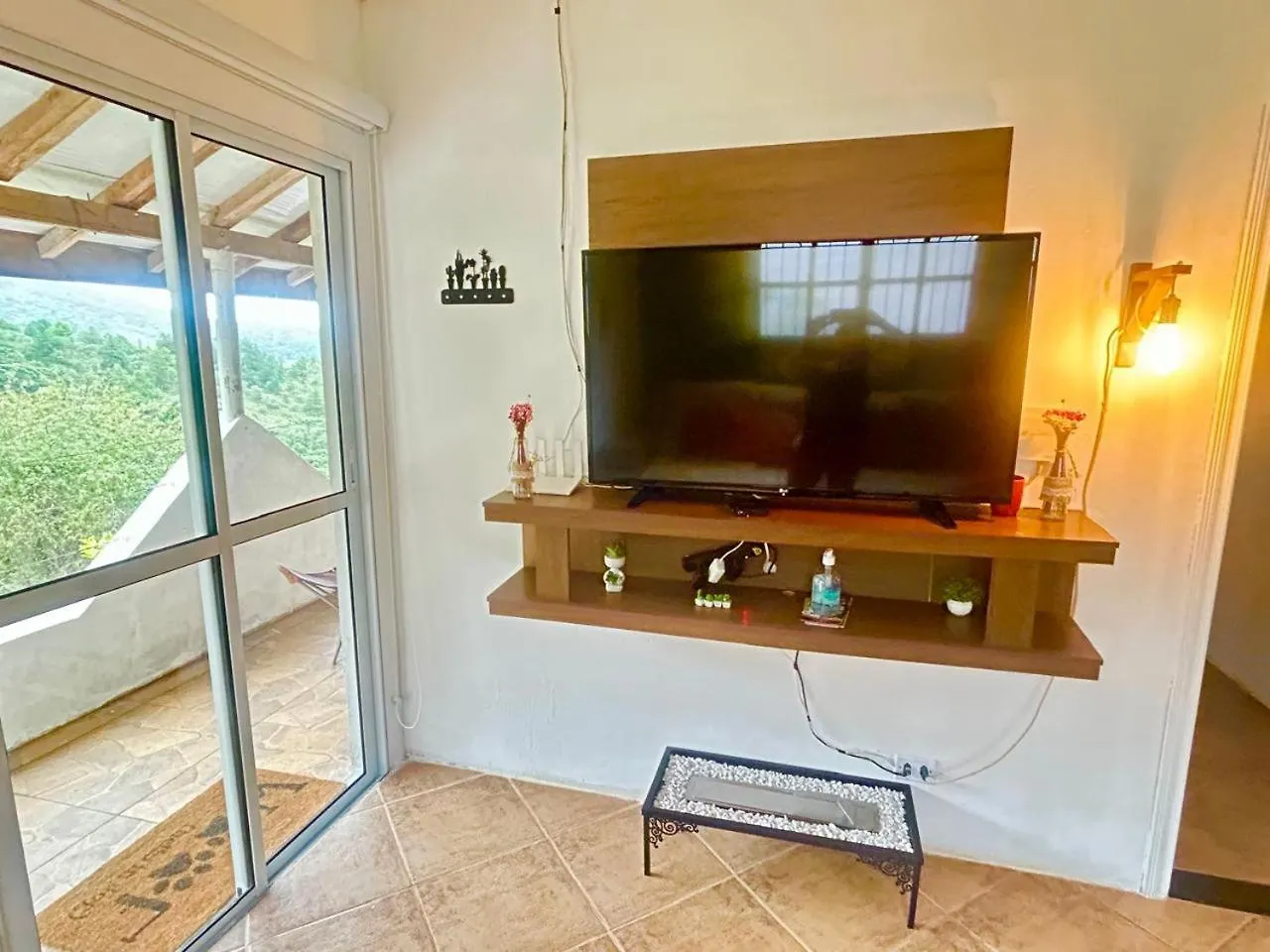 Holiday home Casa Sobre as Nuvens - Ideal para Casal ou Família Campos do Jordao Brazil
